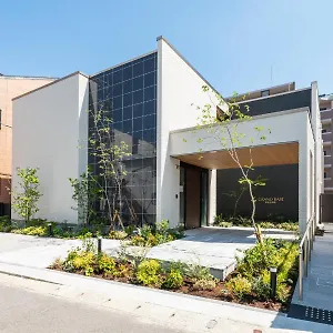 Aparthotel Hakata Kukodori, Fukuoka (Fukuoka)