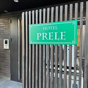 Prele Japan