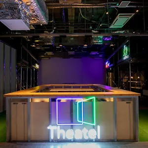 Theatel Japan